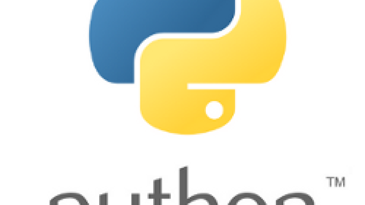 Intro to Python